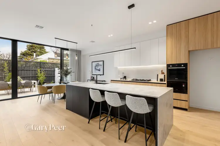 Sixth view of Homely townhouse listing, 15b Tattenham Street, Caulfield East VIC 3145