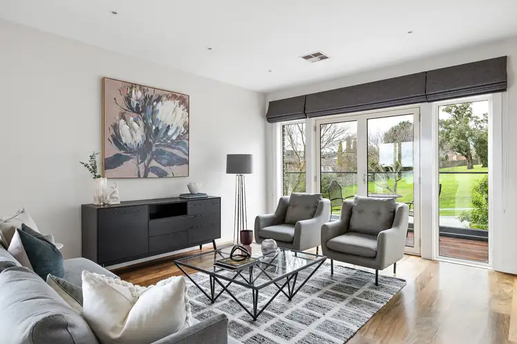 Third view of Homely house listing, 5 Yaldara Drive, Berwick VIC 3806