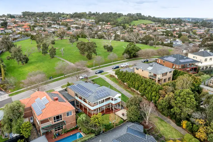 Fourth view of Homely house listing, 5 Yaldara Drive, Berwick VIC 3806