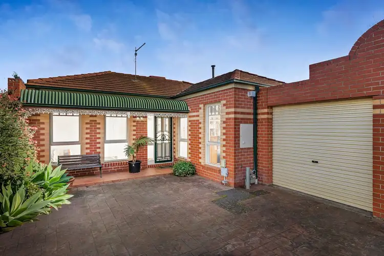 2/32 Severn Street, Yarraville VIC 3013