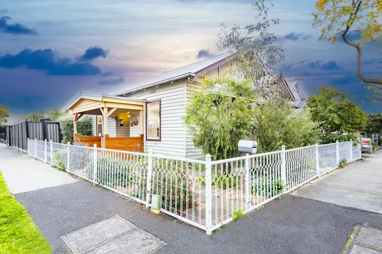 Main view of Homely house listing, 46 Elphinstone Street, West Footscray VIC 3012