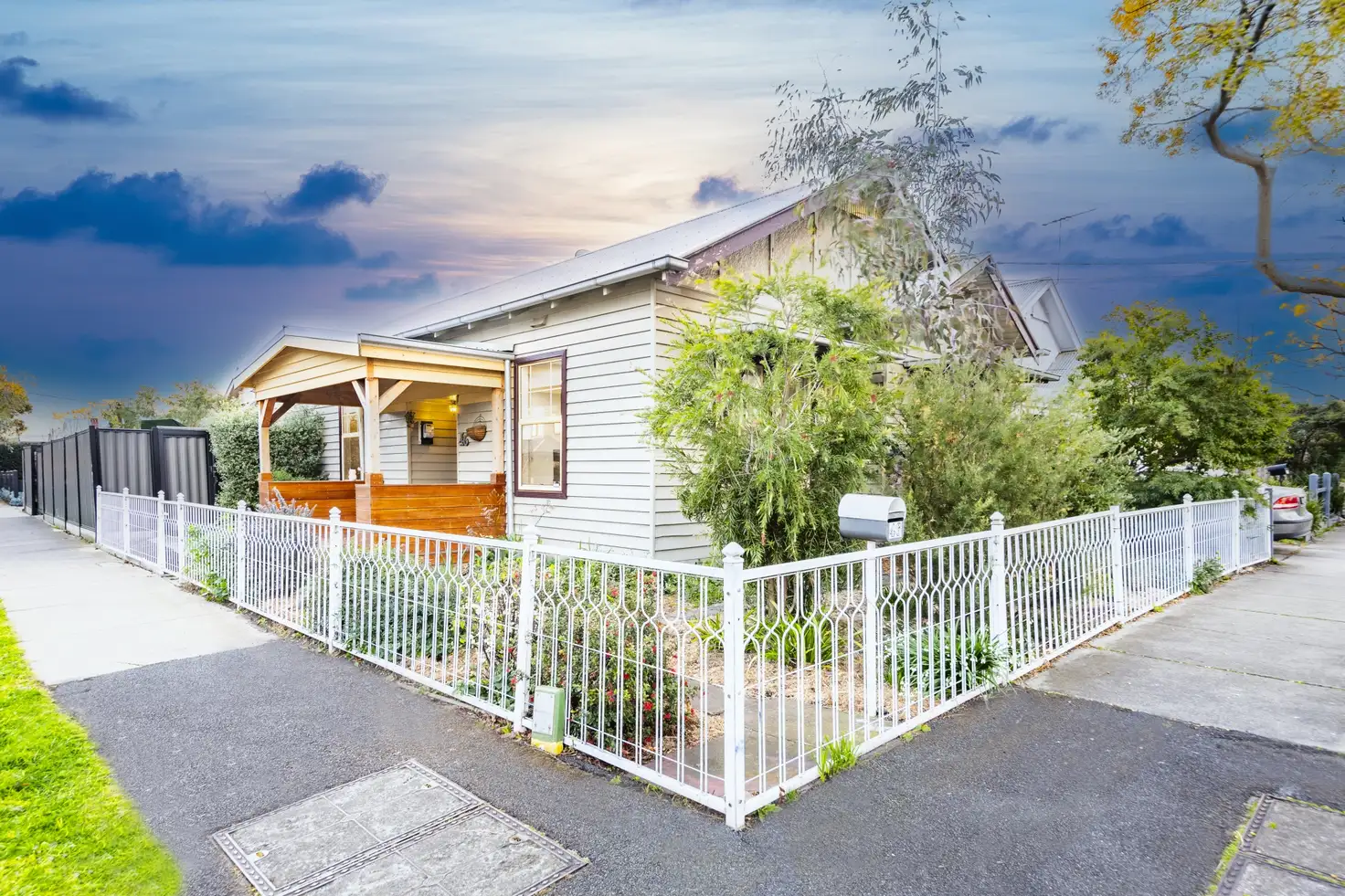 Main view of Homely house listing, 46 Elphinstone Street, West Footscray VIC 3012