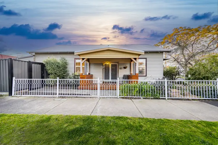 Second view of Homely house listing, 46 Elphinstone Street, West Footscray VIC 3012