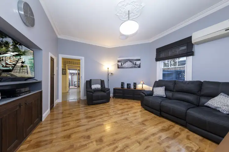 Third view of Homely house listing, 46 Elphinstone Street, West Footscray VIC 3012