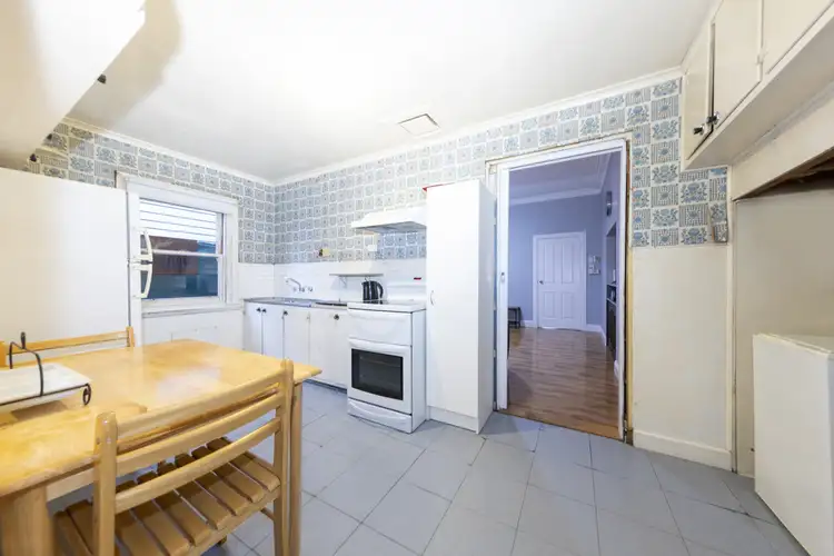 Fourth view of Homely house listing, 46 Elphinstone Street, West Footscray VIC 3012