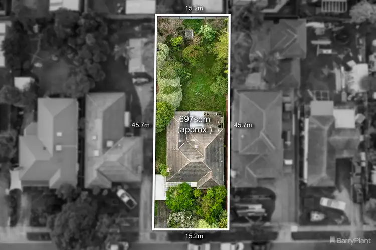 294 Nell Street West, Watsonia VIC 3087