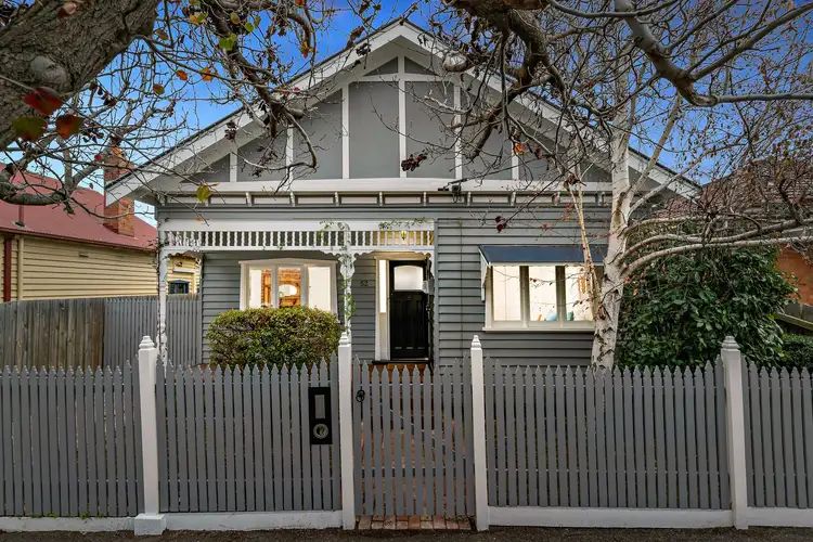 52 Southampton Street, Footscray VIC 3011