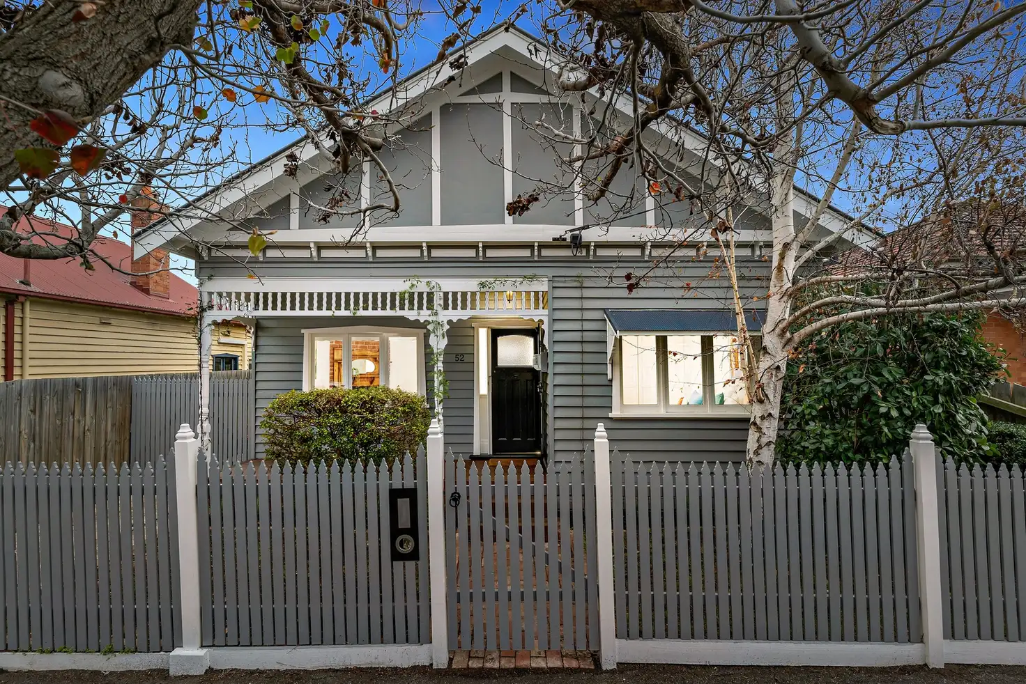 Main view of Homely house listing, 52 Southampton Street, Footscray VIC 3011