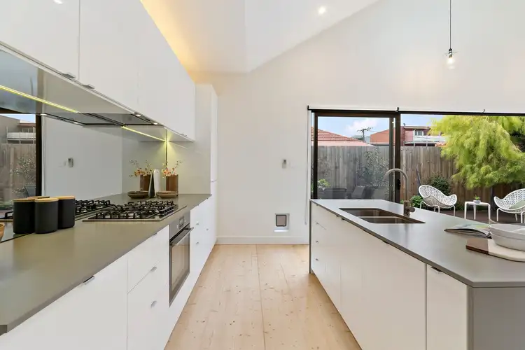 Third view of Homely house listing, 52 Southampton Street, Footscray VIC 3011