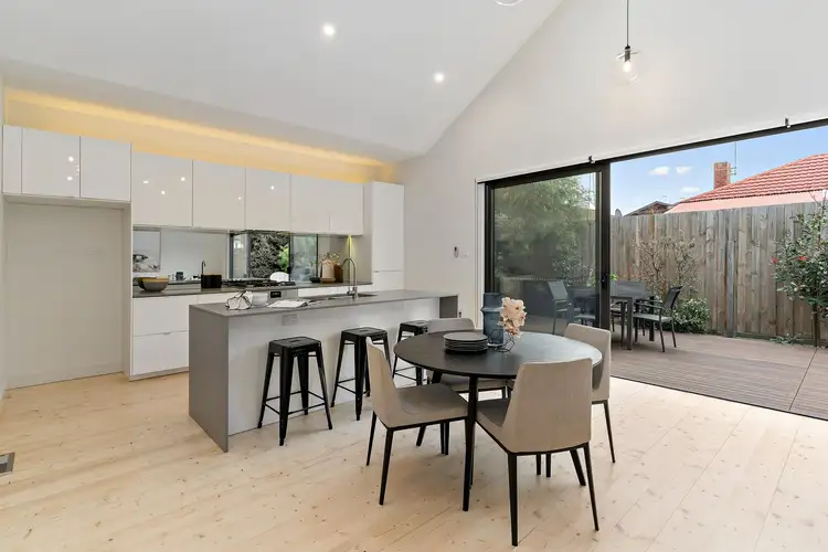 Fourth view of Homely house listing, 52 Southampton Street, Footscray VIC 3011