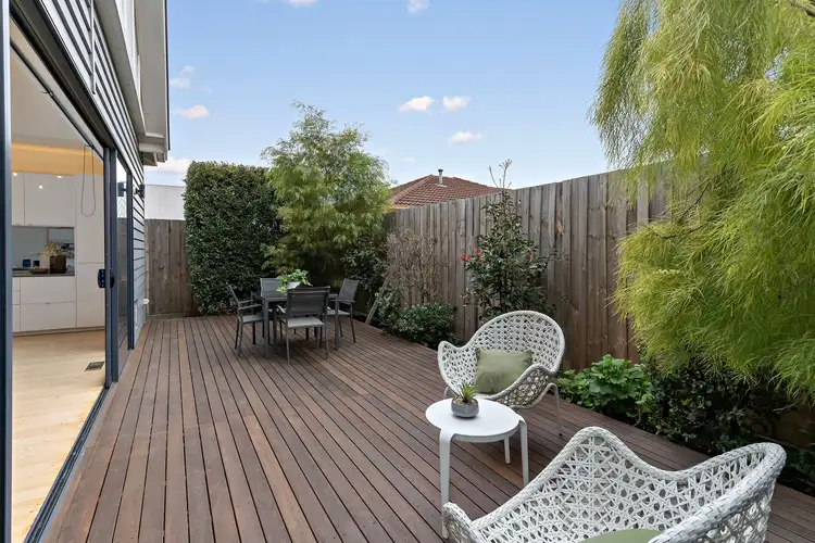 Fifth view of Homely house listing, 52 Southampton Street, Footscray VIC 3011