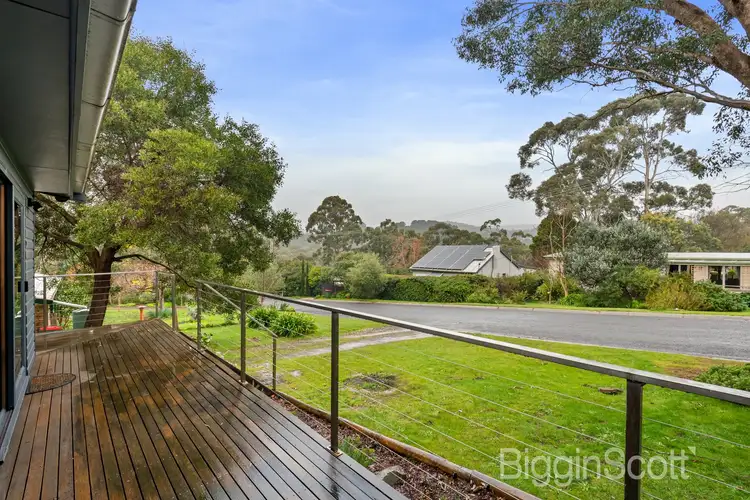 Second view of Homely house listing, 8 Heath Avenue, Hepburn VIC 3461