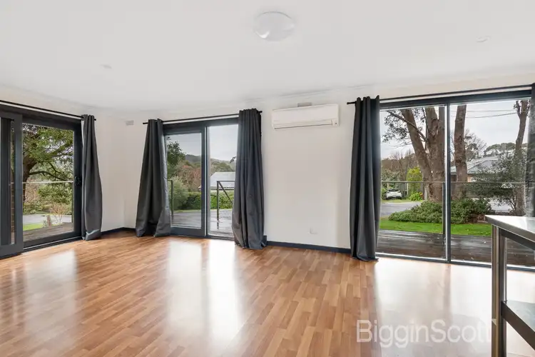 Third view of Homely house listing, 8 Heath Avenue, Hepburn VIC 3461