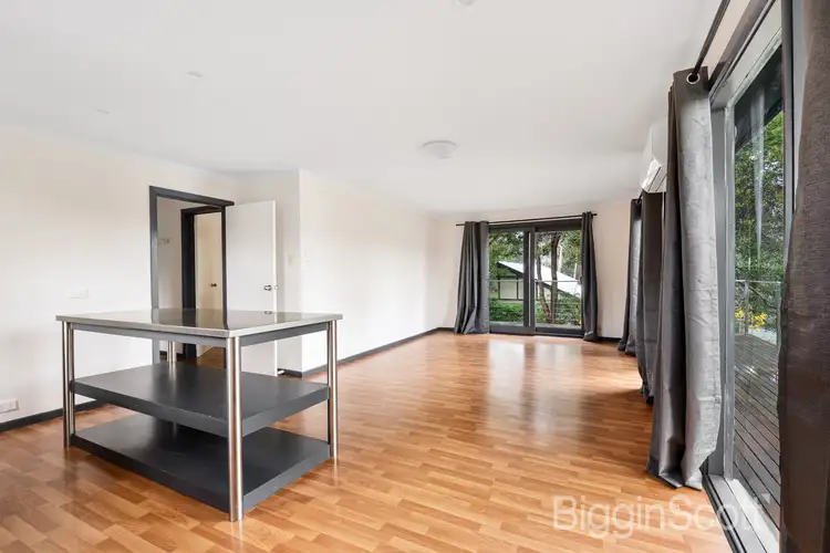 Fourth view of Homely house listing, 8 Heath Avenue, Hepburn VIC 3461
