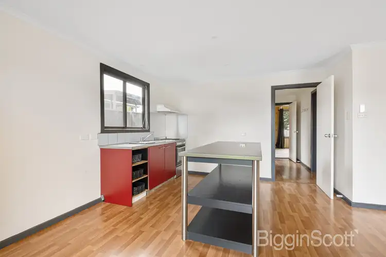 Fifth view of Homely house listing, 8 Heath Avenue, Hepburn VIC 3461