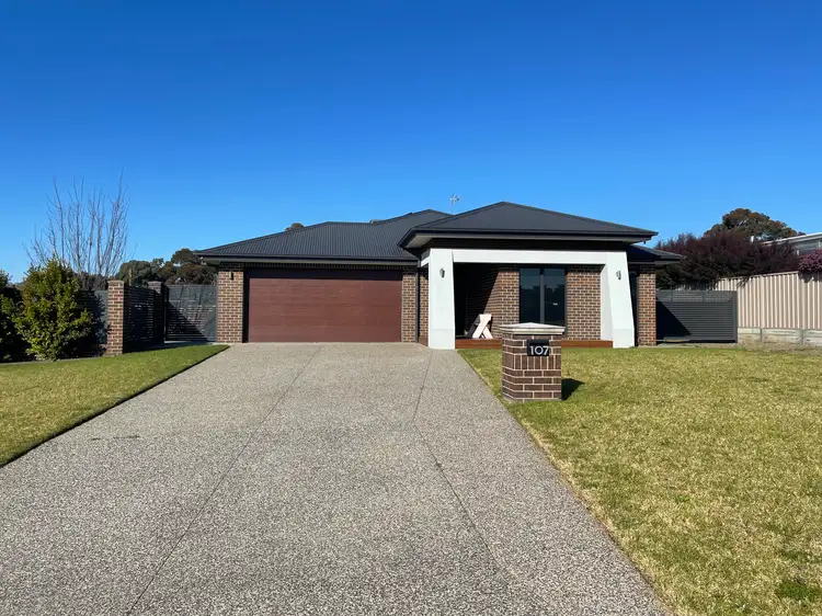 107 Whitehall Avenue, Springdale Heights NSW 2641