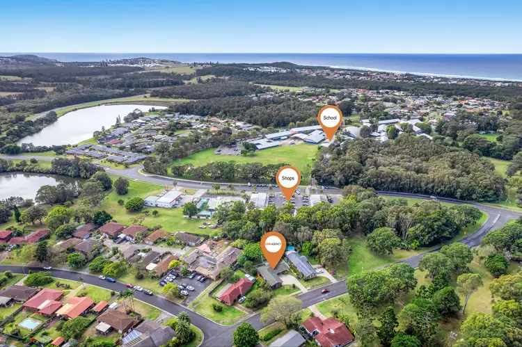 8 Eyles Drive, East Ballina NSW 2478