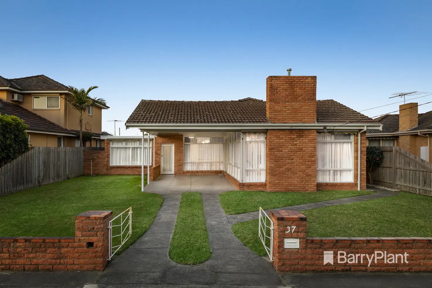 Main view of Homely house listing, 37 Gothic Road, Aspendale VIC 3195