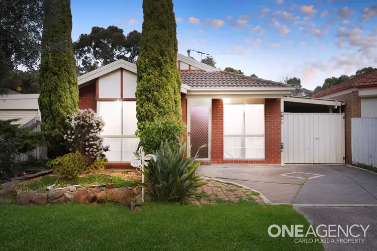 13 Bottlebrush Court, Sunshine West VIC 3020