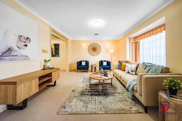 Fourth view of Homely house listing, 23 Russell Drysdale Crescent, Conder ACT 2906