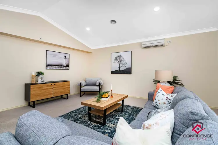 Fifth view of Homely house listing, 23 Russell Drysdale Crescent, Conder ACT 2906