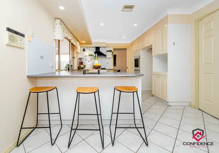 Sixth view of Homely house listing, 23 Russell Drysdale Crescent, Conder ACT 2906