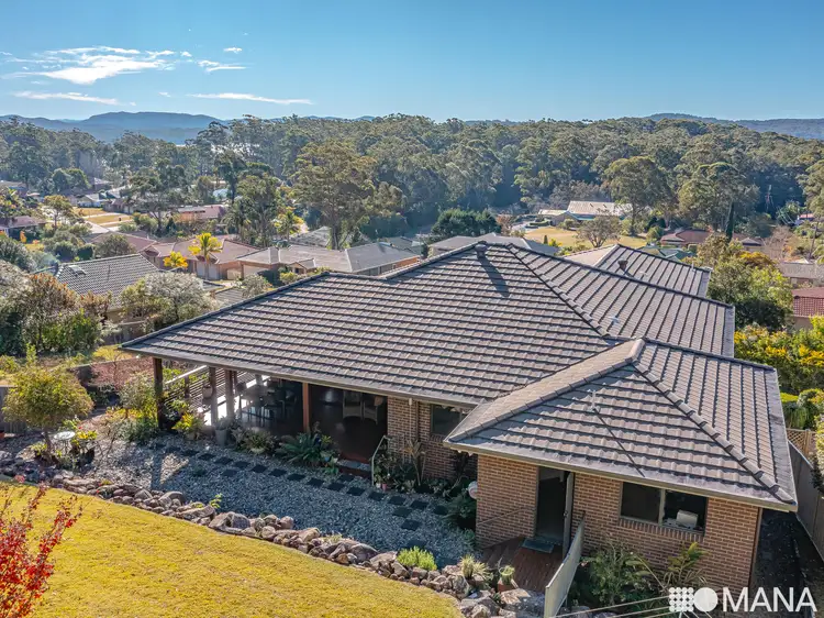 Second view of Homely house listing, 20 Rosewood Court, Laurieton NSW 2443