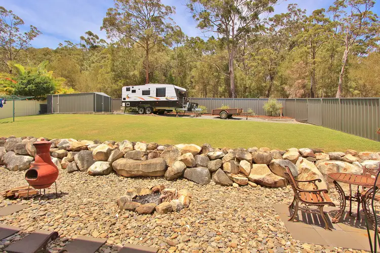 Fifth view of Homely house listing, 20 Rosewood Court, Laurieton NSW 2443