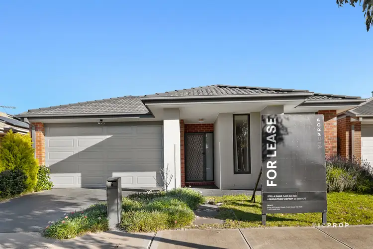 Main view of Homely house listing, 6 Flagstone Street, Werribee VIC 3030