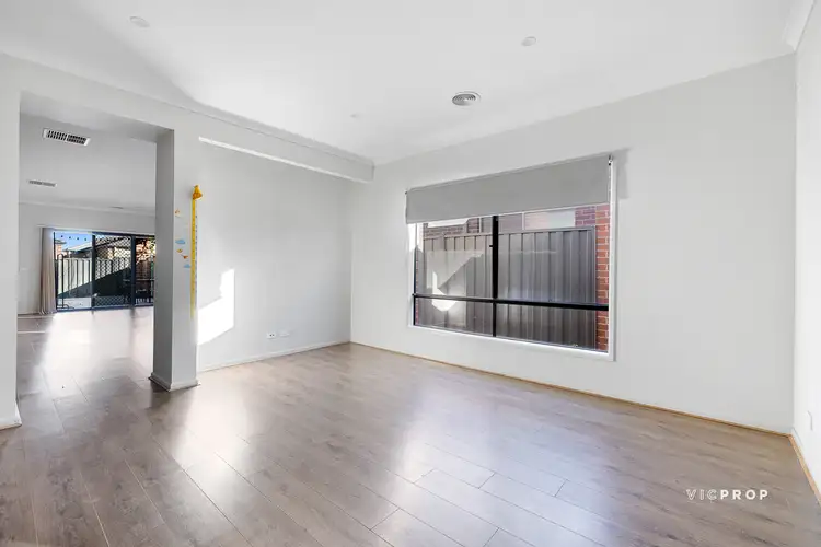 Second view of Homely house listing, 6 Flagstone Street, Werribee VIC 3030