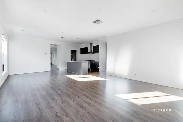Third view of Homely house listing, 6 Flagstone Street, Werribee VIC 3030