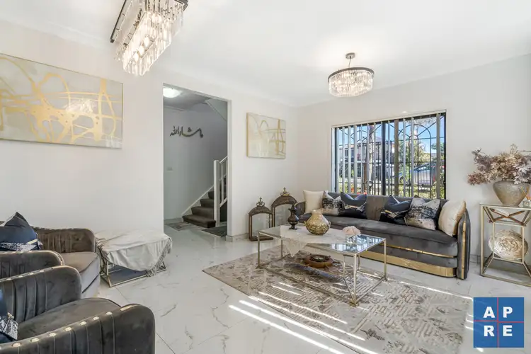 10/3-5 Lyndon Street, Fairfield NSW 2165