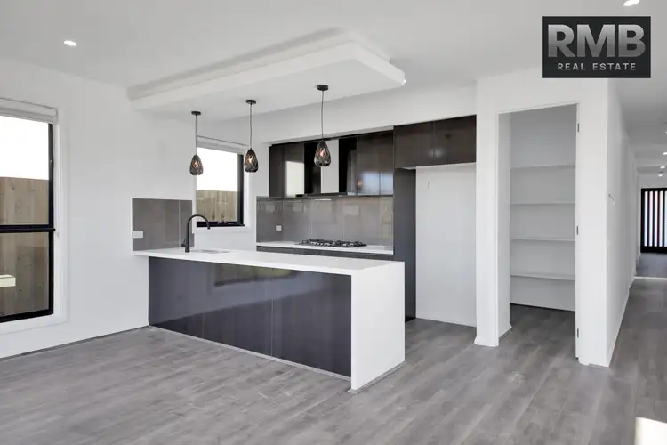 Second view of Homely house listing, 24 Aaron Road, Tarneit VIC 3029