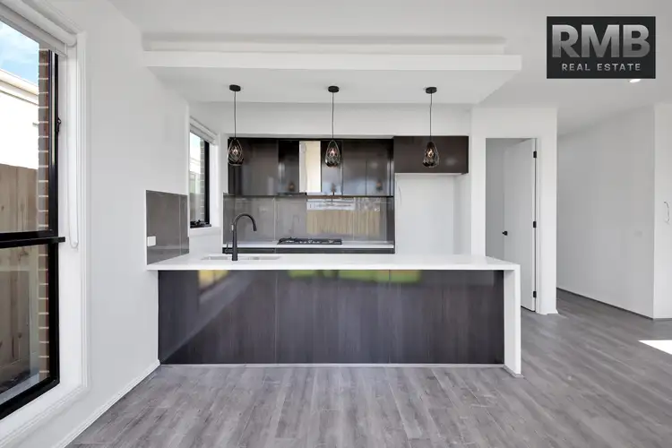 Fourth view of Homely house listing, 24 Aaron Road, Tarneit VIC 3029