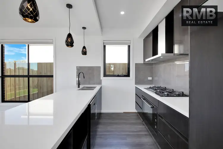 Fifth view of Homely house listing, 24 Aaron Road, Tarneit VIC 3029