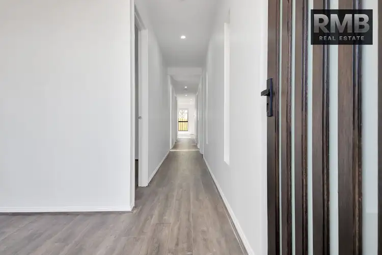 Sixth view of Homely house listing, 24 Aaron Road, Tarneit VIC 3029
