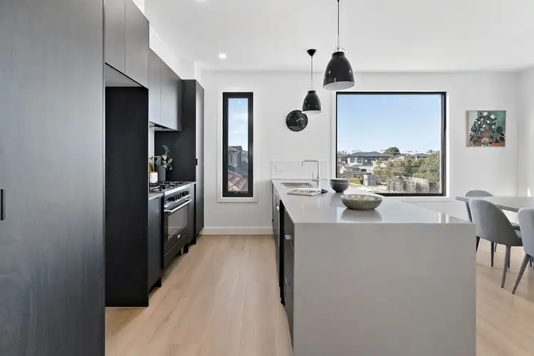 Fifth view of Homely townhouse listing, 1/34 Suffolk Street, Maidstone VIC 3012
