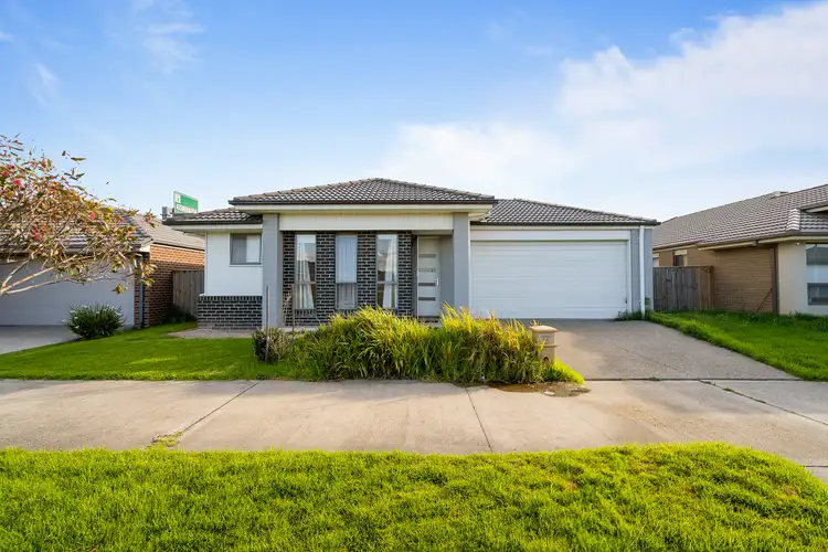 Main view of Homely house listing, 10 Flatbush Avenue, Point Cook VIC 3030