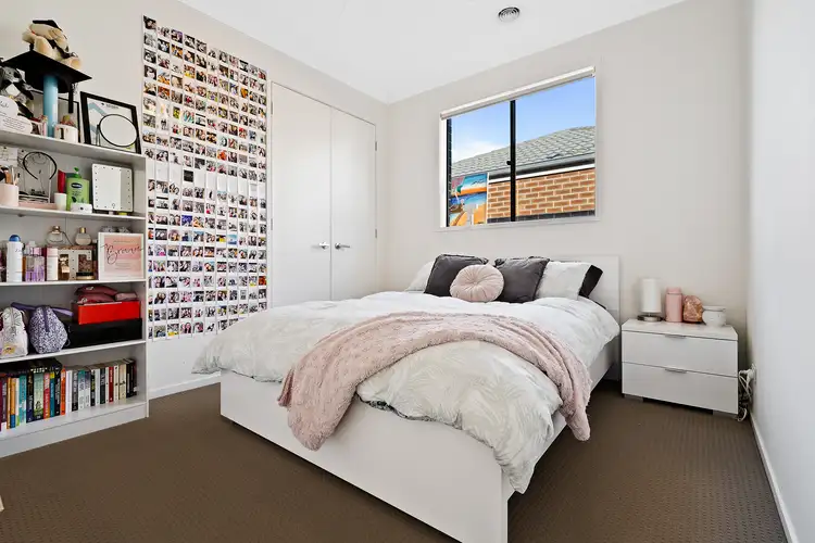 Fifth view of Homely house listing, 10 Flatbush Avenue, Point Cook VIC 3030