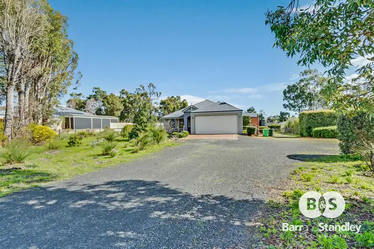 Second view of Homely house listing, 81 Leschenaultia Circle, Donnybrook WA 6239