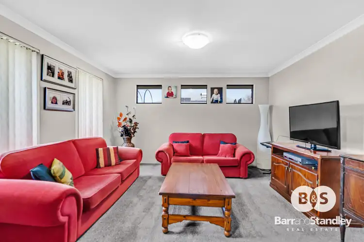 Third view of Homely house listing, 81 Leschenaultia Circle, Donnybrook WA 6239