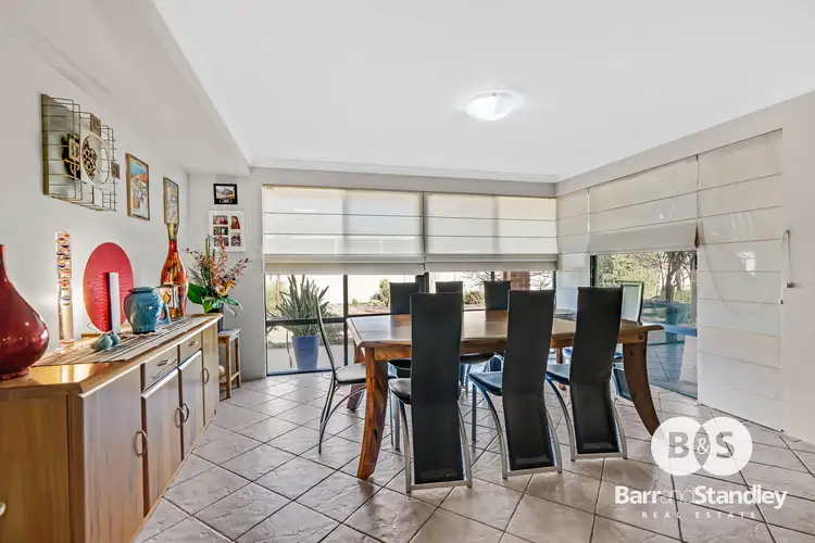 Fourth view of Homely house listing, 81 Leschenaultia Circle, Donnybrook WA 6239