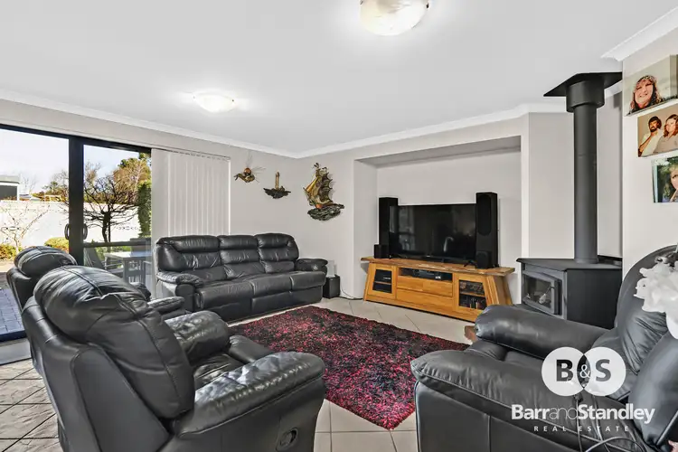 Sixth view of Homely house listing, 81 Leschenaultia Circle, Donnybrook WA 6239