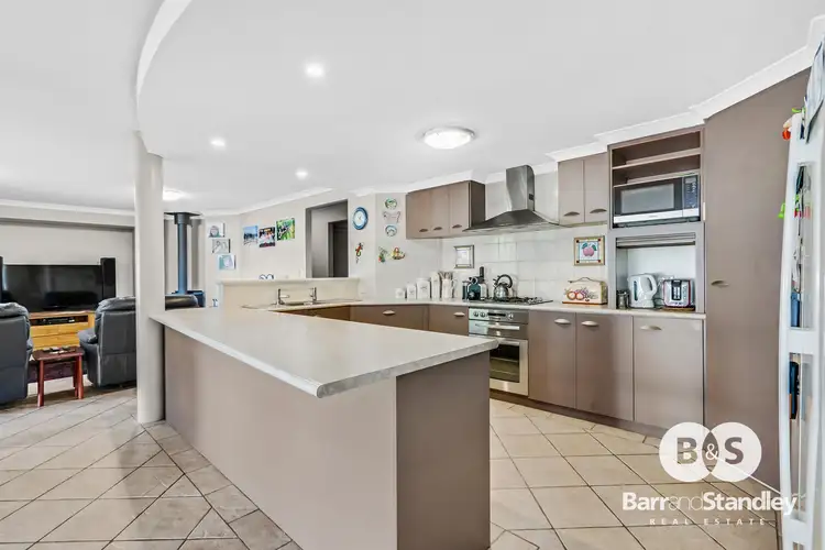Seventh view of Homely house listing, 81 Leschenaultia Circle, Donnybrook WA 6239