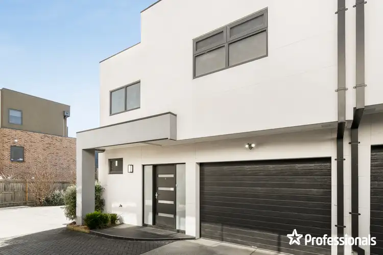 5/10 Elm Street, Bayswater VIC 3153
