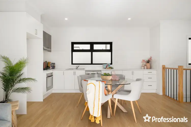 Second view of Homely townhouse listing, 5/10 Elm Street, Bayswater VIC 3153