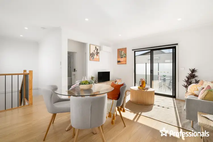 Fourth view of Homely townhouse listing, 5/10 Elm Street, Bayswater VIC 3153