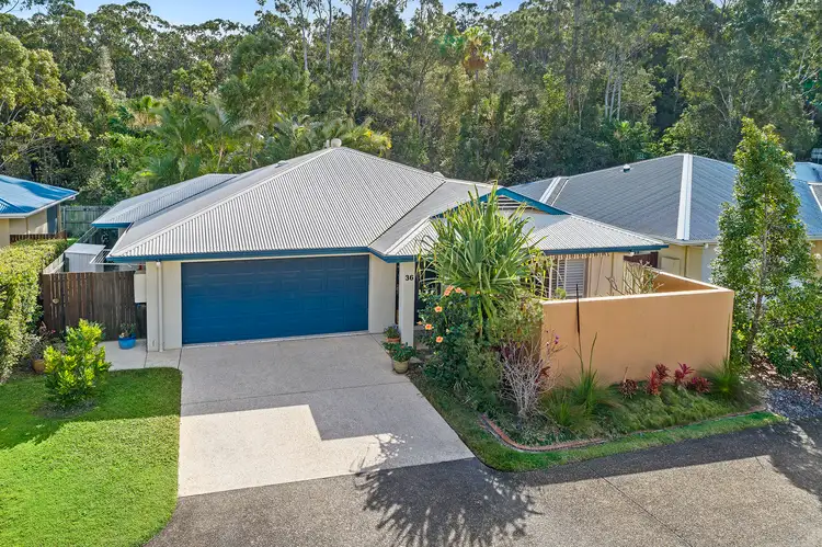 36/58 Furness Drive, Tewantin QLD 4565