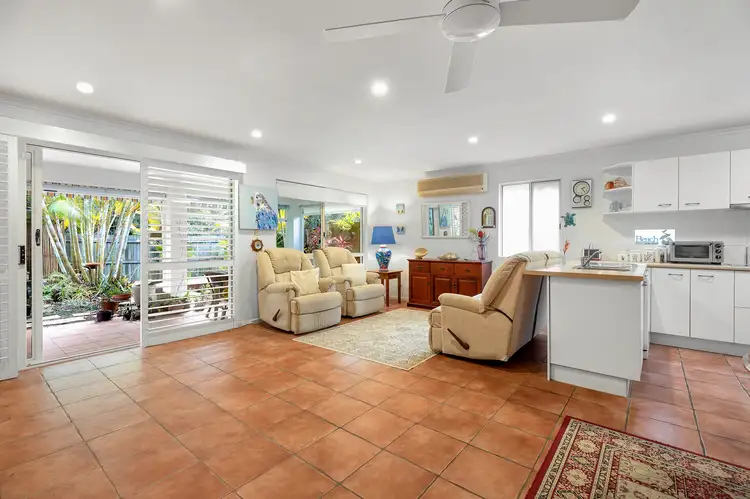 Second view of Homely villa listing, 36/58 Furness Drive, Tewantin QLD 4565