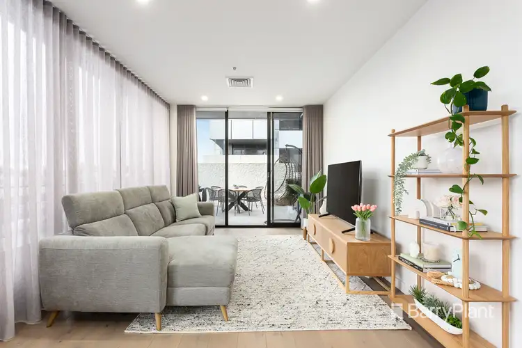 Main view of Homely apartment listing, 204/9A Remington Drive, Highett VIC 3190